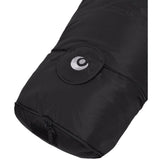 Easygrow Black Fnugg Footmuff