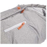 Easygrow Grey Norse Footmuff