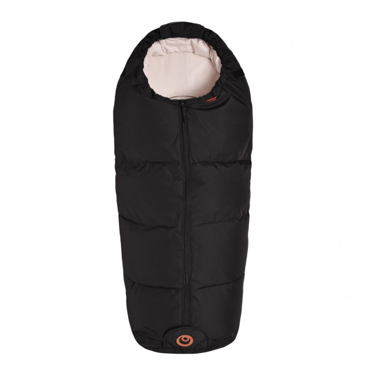 Easygrow Black Ferd Maxi Car Seat Bag