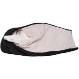 Easygrow Black Fnugg Footmuff