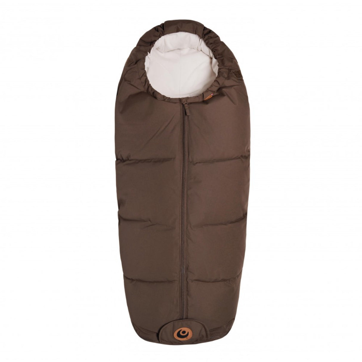 Easygrow Brown Ferd Maxi Car Seat Bag