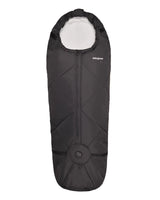 Easygrow Black Mysig Foot Muff