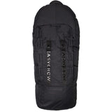 Easygrow Black Ferd Mini Car Seat Bag