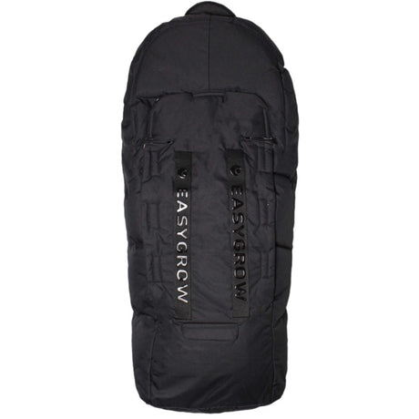 Easygrow Black Ferd Mini Car Seat Bag