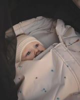 Easygrow Berry Blue Mysig Foot Muff