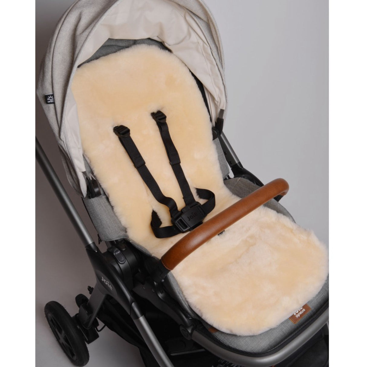 Easygrow Off Wite Lamb Skin