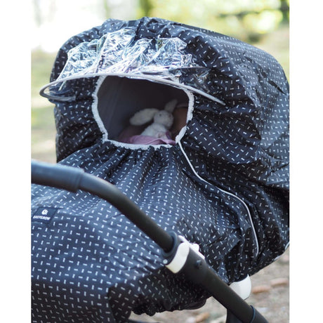 Easygrow Stroke Raincover