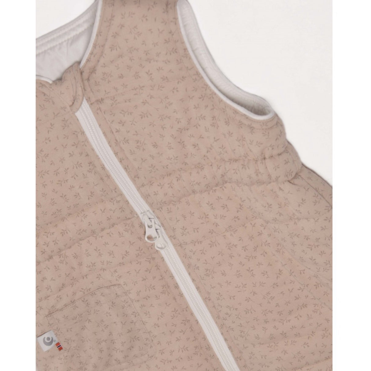 Easygrow Sand Brown Night Bag