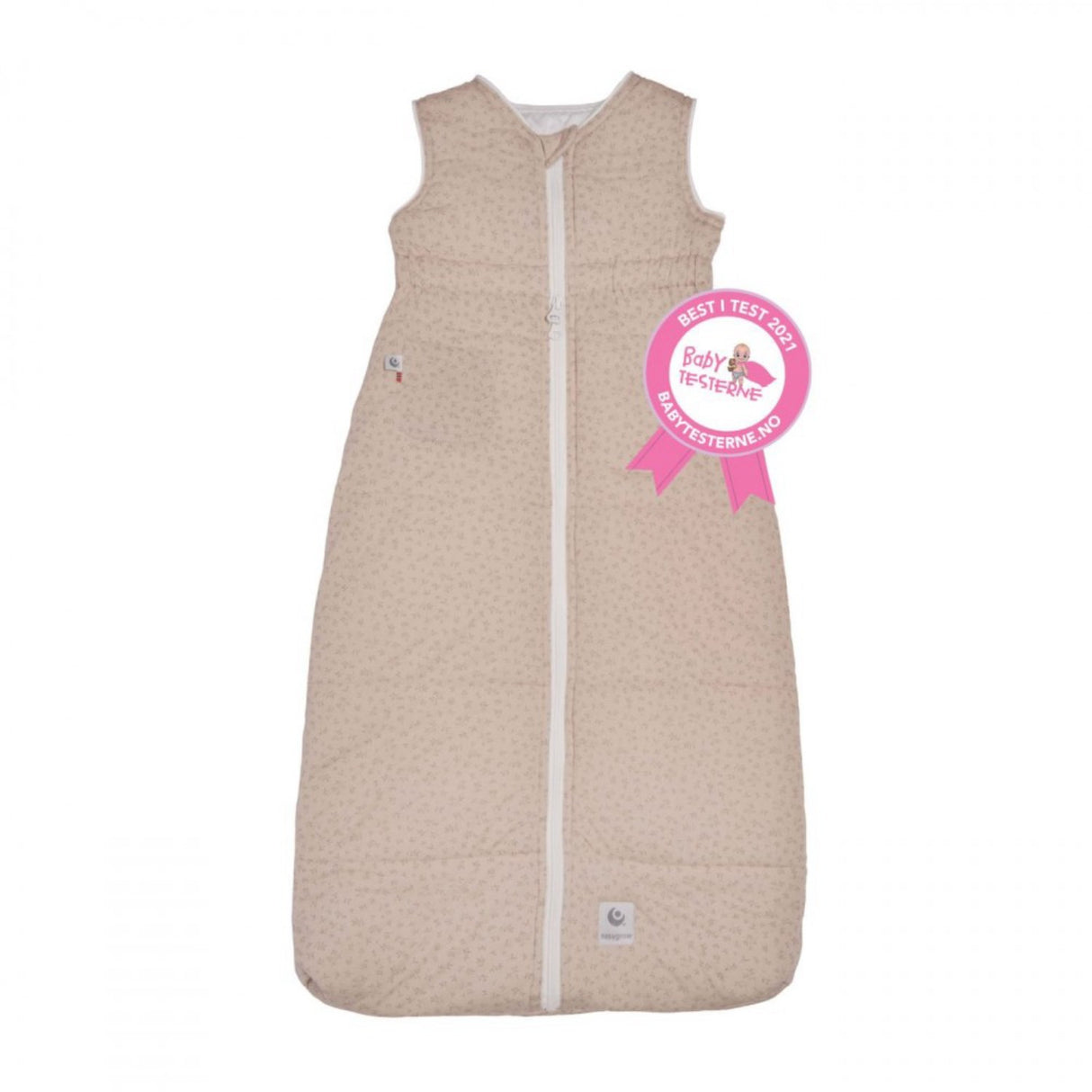 Easygrow Sand Brown Night Bag