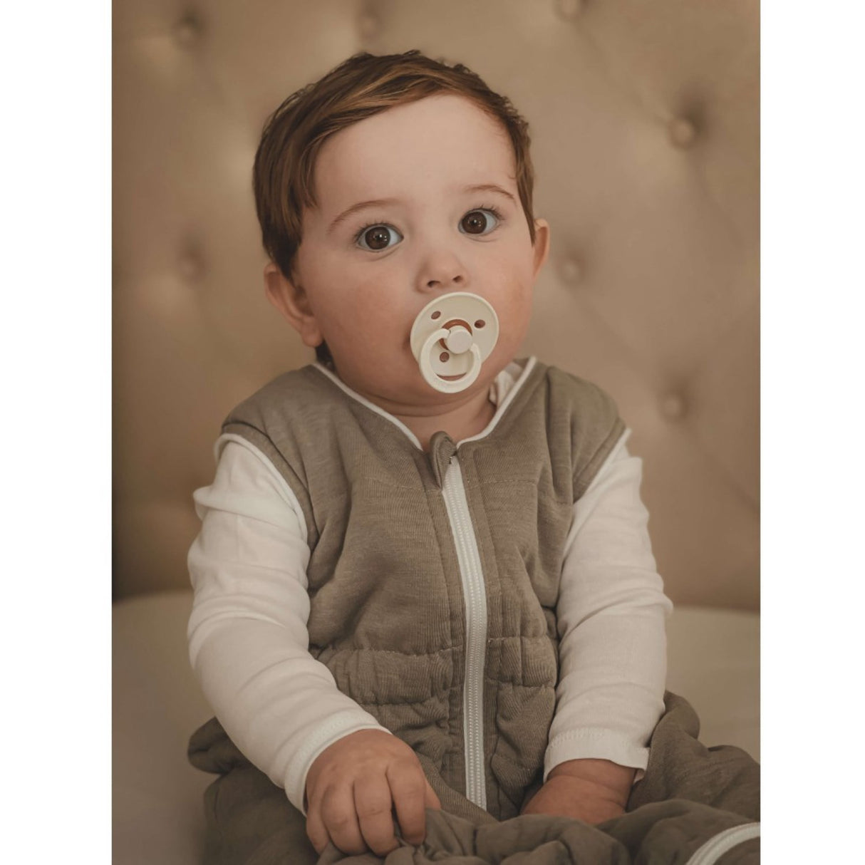 Easygrow Sand Night Bag