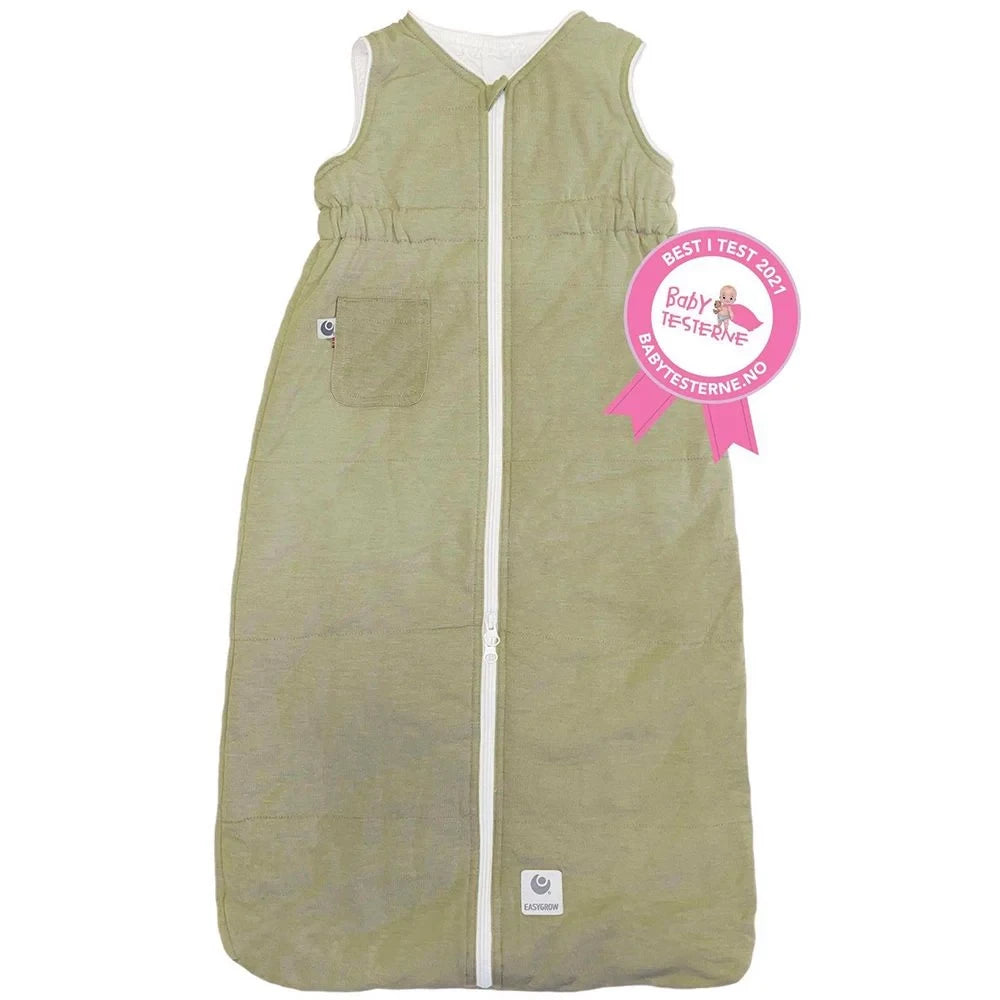 Easygrow Green Night Bag