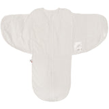 Easygrow Off White Easygrow Swaddle