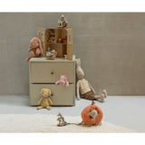 Maileg Græskar Karet, Mus