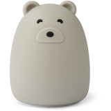 LIEWOOD Mr Bear Dove Blue Winston Mr. Bear Night Light