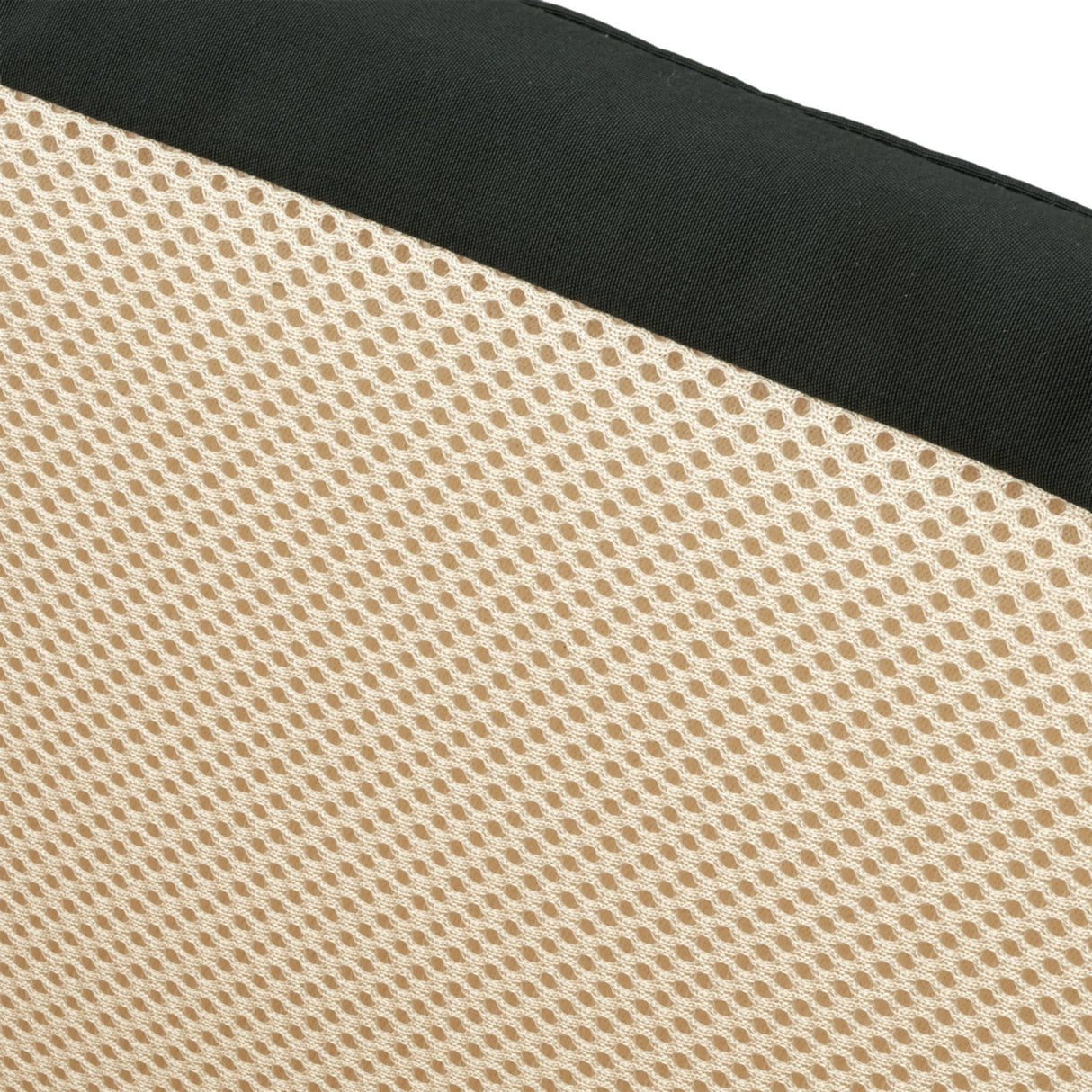 LIEWOOD Black Amber Baby Lift With 2 Straps