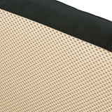 LIEWOOD Black Amber Baby Lift With 2 Straps