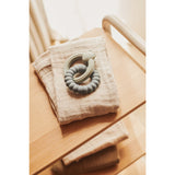 LIEWOOD Mr Bear Blue Mix Herbert Mr. Bear Teether