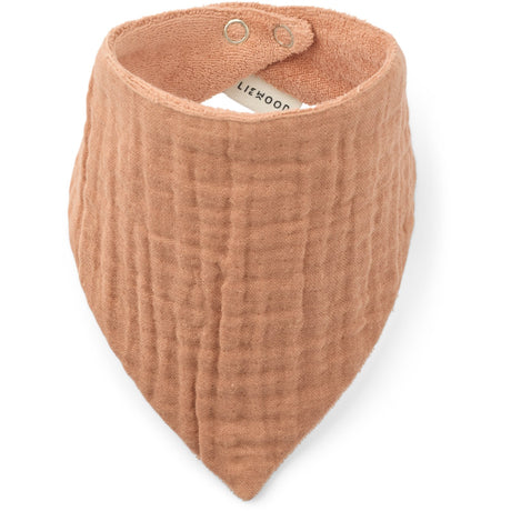 LIEWOOD Tuscany Rose Andrea Bib 2-Pack