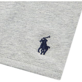 Polo Ralph Lauren Office Blue Cotton Stretch 5-Pack Boxer