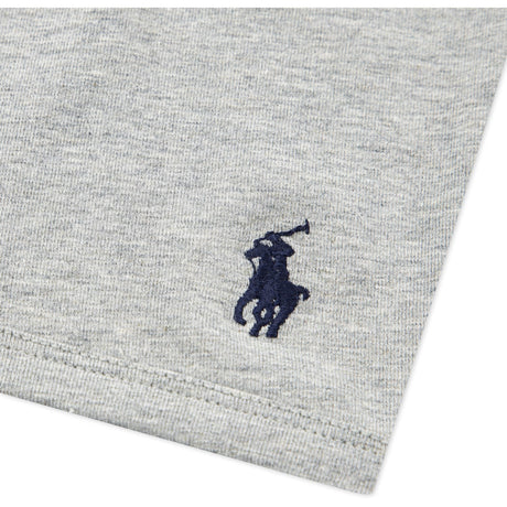 Polo Ralph Lauren Office Blue Cotton Stretch 5-Pack Boxer