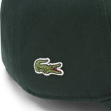 LACOSTE Sinople Lcan Core Wordmark Cap