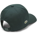 LACOSTE Sinople Lcan Core Wordmark Cap