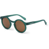 LIEWOOD Garden Green Darla Sunglasses 1-3 Y