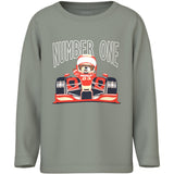 Name It Shadow Number One Nmmvux Ls Top