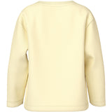 Name It Pear Sorbet Fun Stripe Nmfveen Ls Nreg Top