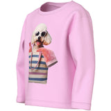 Name It Pirouette Beach Poodle Nmfvotea Ls Nreg Top