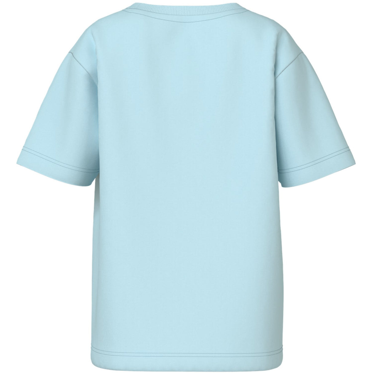 Name It Limpet Shell Monster Shark Nmmvoto Ss Nreg Top