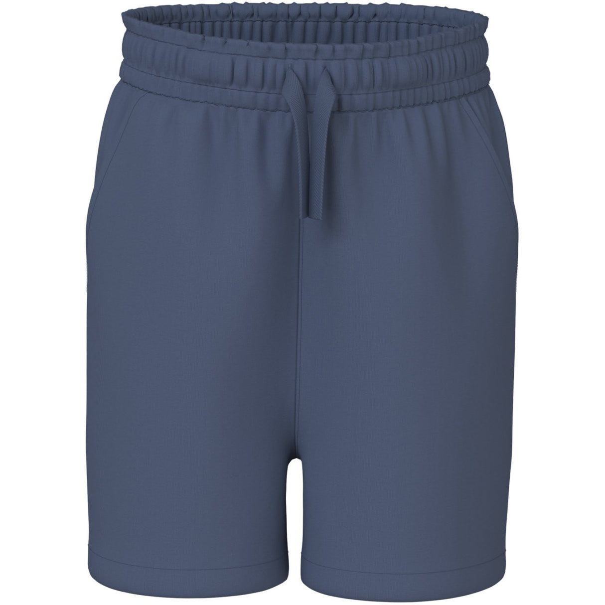 Name It Bright White Summer Time Nmmvigor Ss Nreg Top Set