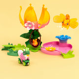 BRIO® Flora 36236 Flower House Starter Set