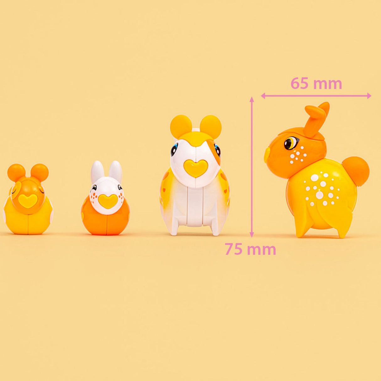 BRIO® Flora 36228 Flower Gatherers