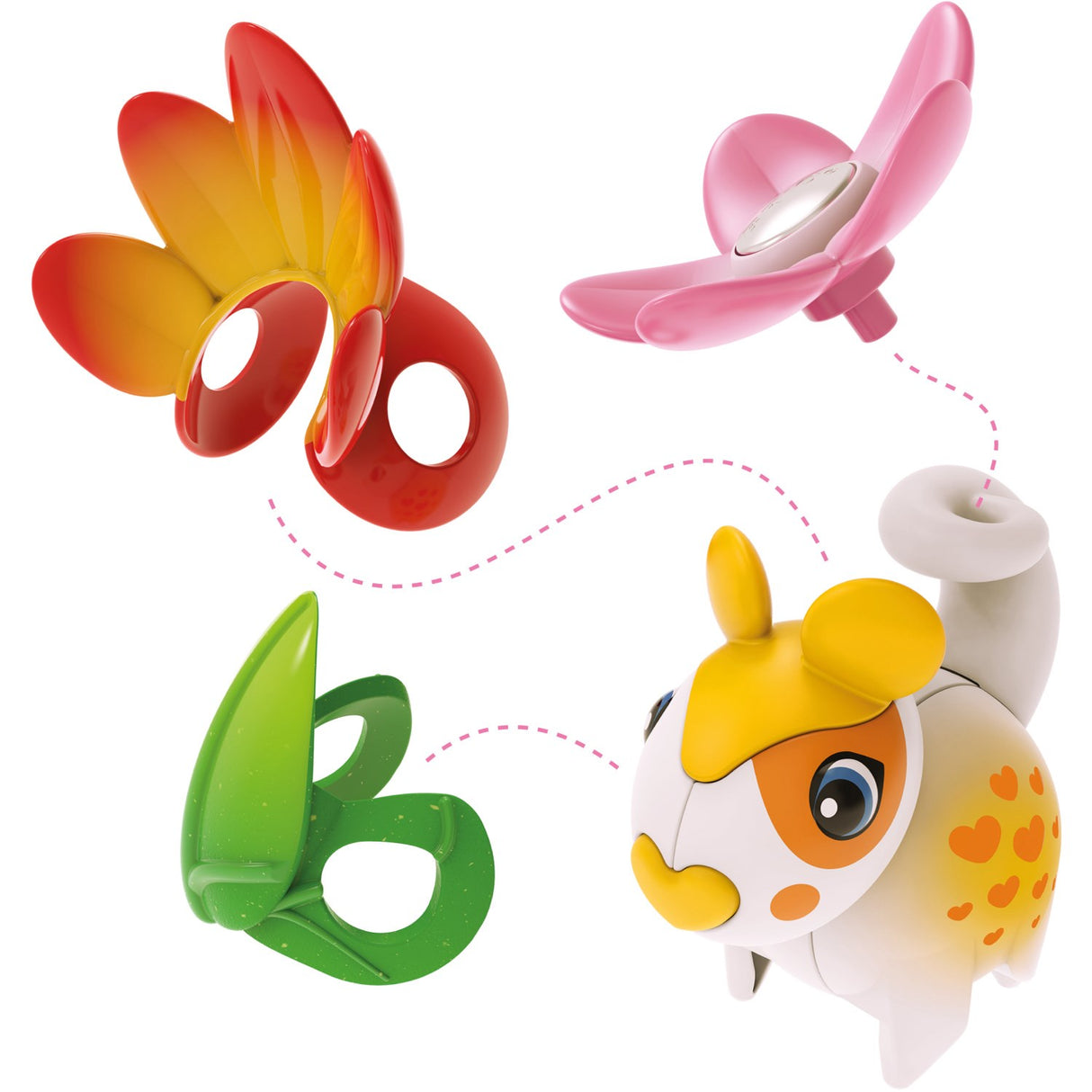 BRIO® Flora 36228 Flower Gatherers