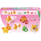 BRIO® Flora 36228 Flower Gatherers