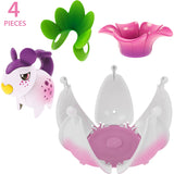 BRIO® Flora 36224 Poppy Flower House