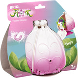 BRIO® Flora 36224 Poppy Flower House