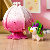 BRIO® Flora 36224 Poppy Flower House