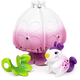 BRIO® Flora 36224 Poppy Flower House