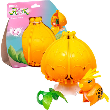 BRIO® Flora 36222 Marigold Flower House
