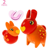 BRIO® Flora 36216 Zinnia & Peach