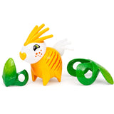 BRIO® Flora 36212 Dandelion Leaf Outfit