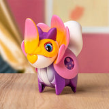 BRIO® Flora 36210 Aster Flower Outfit