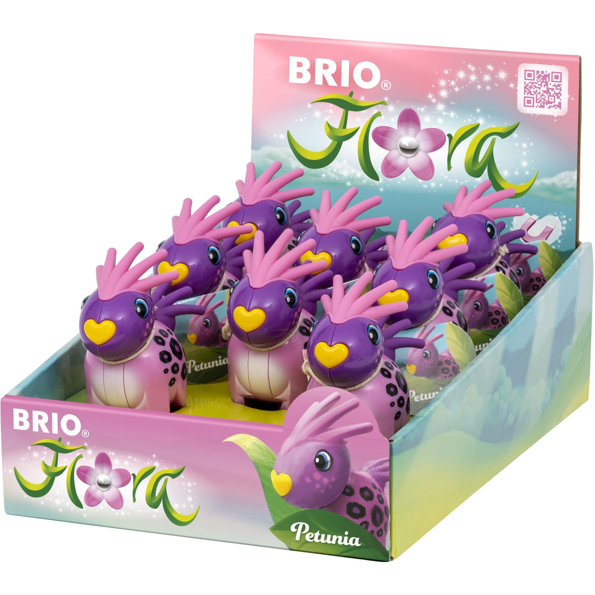 BRIO® Flora 36208 Petunia Figure