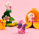 BRIO® Flora 36208 Petunia Figure