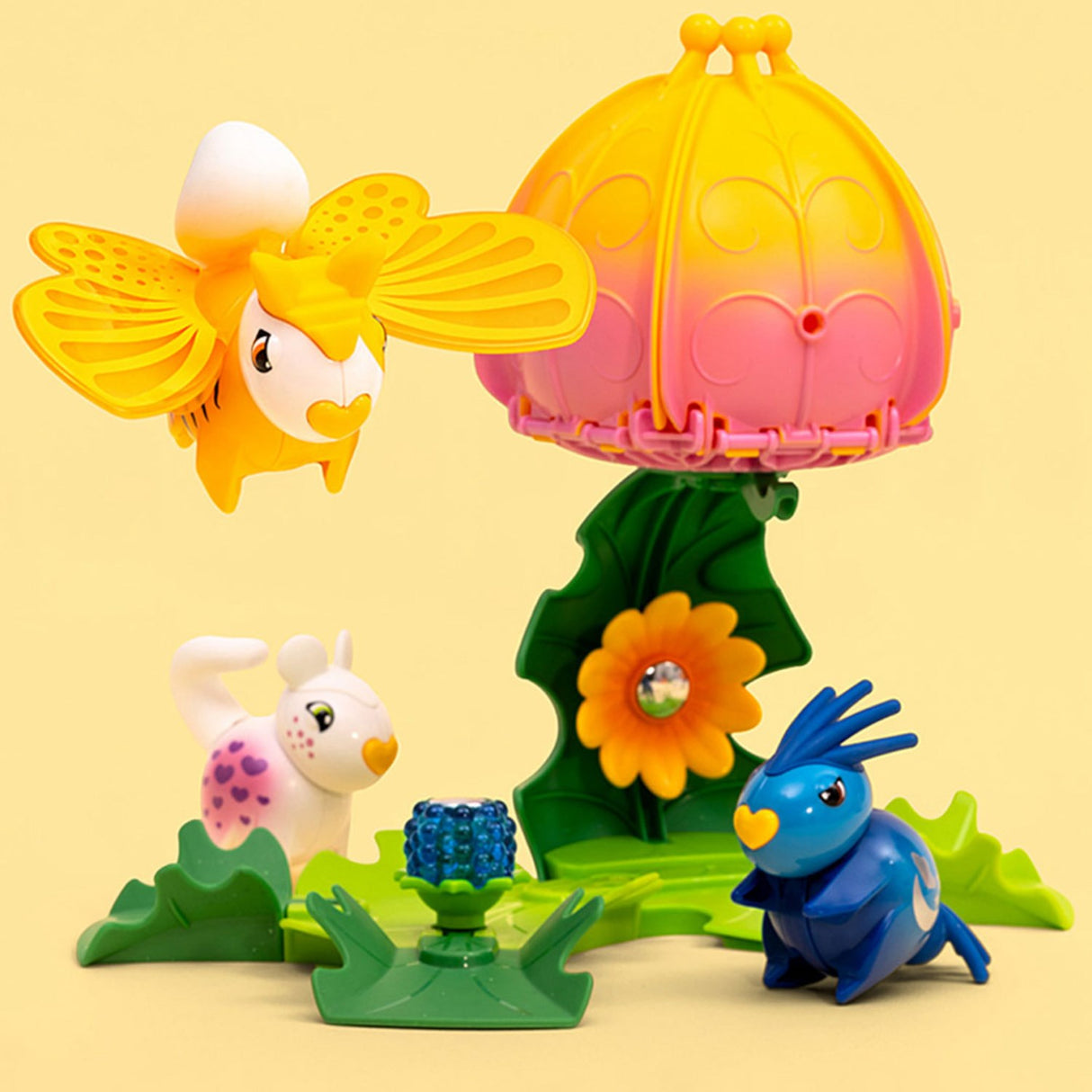 BRIO® Flora 36202 Tulip Figure