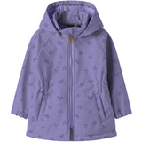 Name It Sunlit Allium Nmfalfa08 Softshell Jacket Magic 1Fo Tb