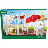 BRIO® 36114 Mega Spiral Set