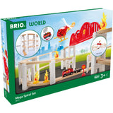 BRIO® 36114 Mega Spiral Set